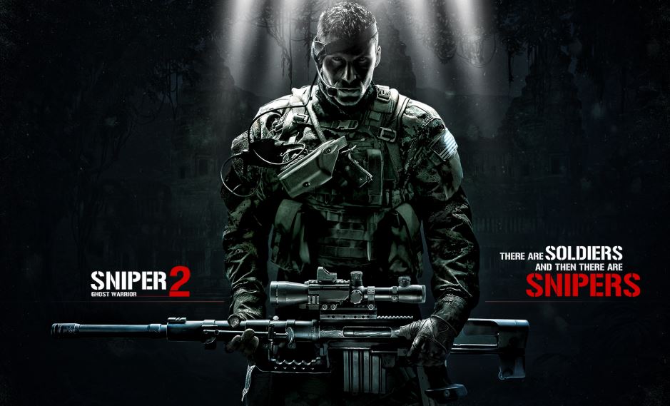 Link tải game Sniper Ghost Warrior 2 Full cho PC