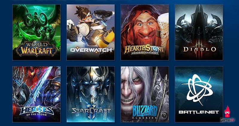 Warcraft 3 Frozen Throne được Blizzard Entertainment phát hành