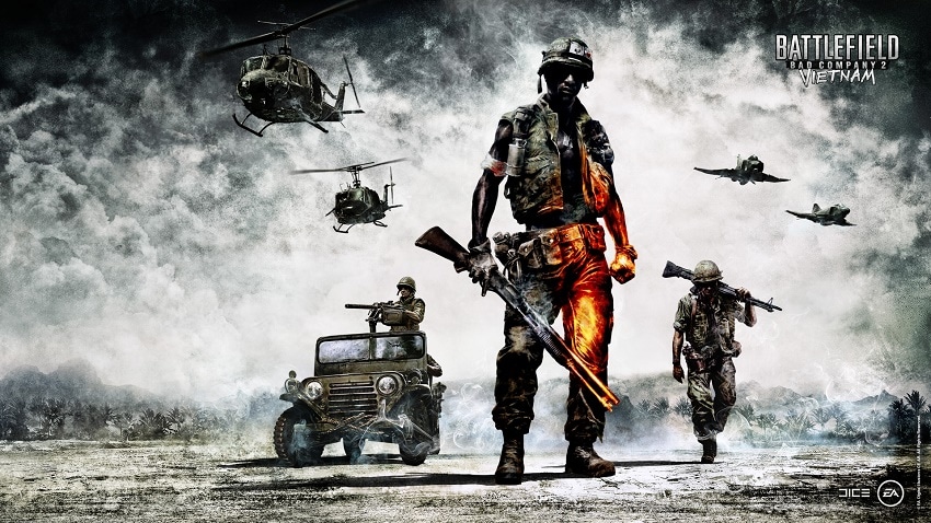 Tải game Battlefield Vietnam - Game Chiến Tranh Việt Nam [Link Google Drive]