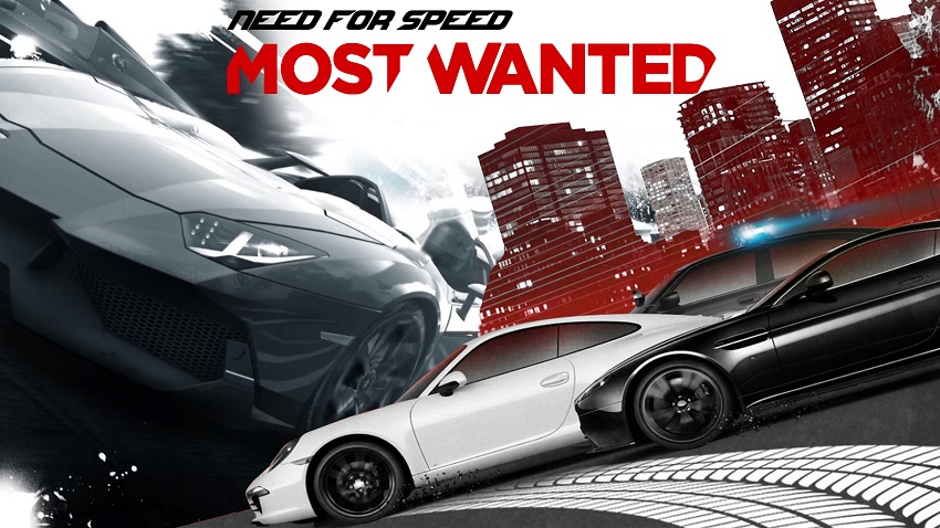 Tải Need For Speed Most Wanted 2012 Full 1 Link Google Drive | Hình 2