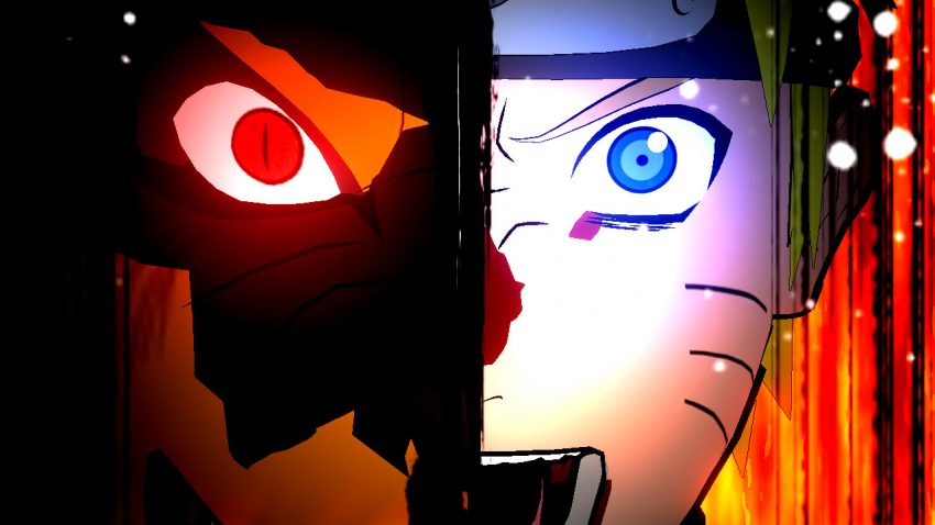 Tải Naruto Shippuden Ultimate Ninja Storm 3 Full Burst HD