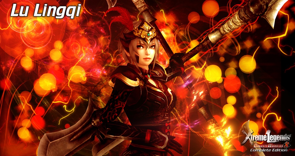 Download Dynasty Warriors 8 Xtreme Legends Complete Edition cho PC