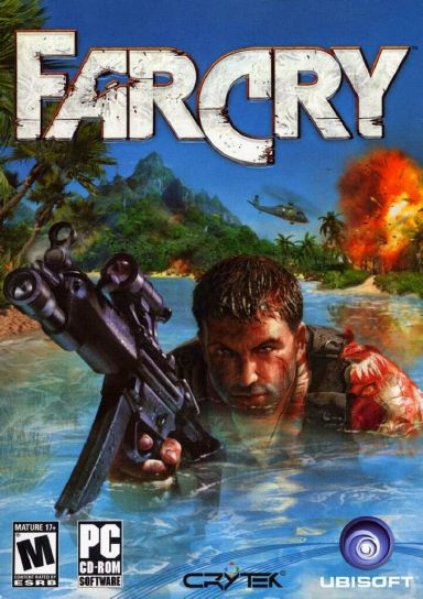 Cấu hình để chơi game Far Cry 1 trên PC