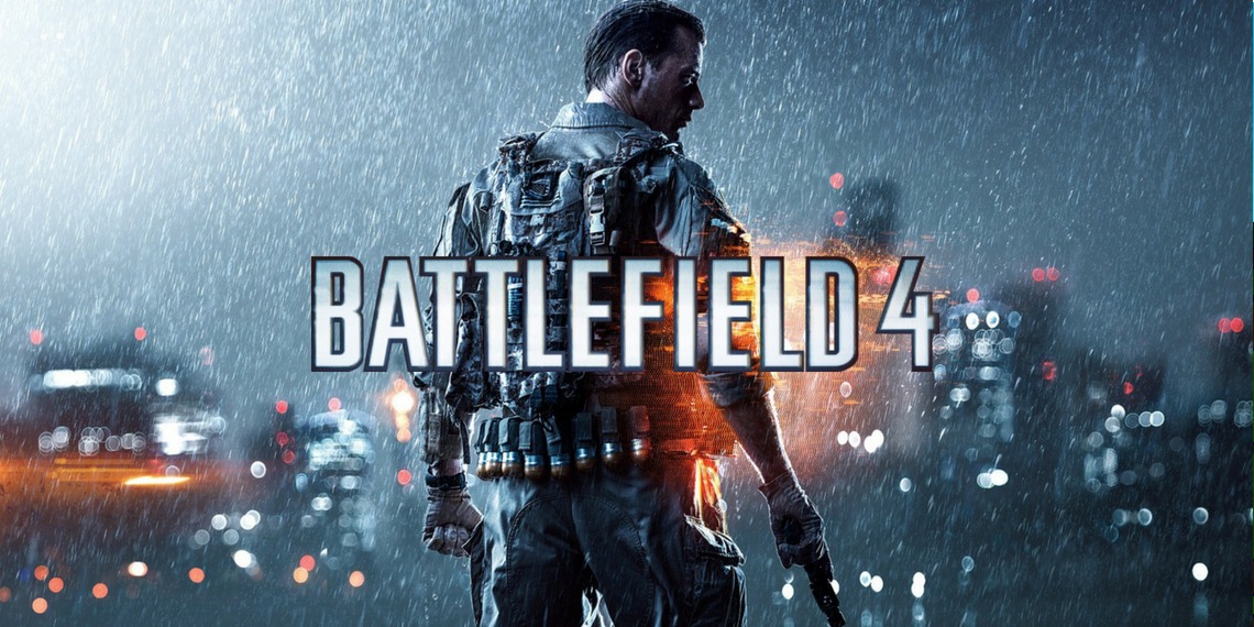 Download Battlefield 4 Full Cho PC - 1 Link Fshare [Đã TEST 100%] | Hình 2