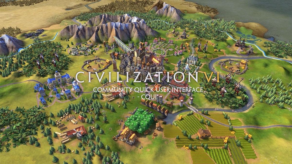 Download Civilization 6 Việt Hóa Full v1.0.0.262 cho PC [100% Test OK] | Hình 4