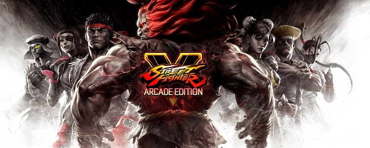 Tải Game Street Fighter V Fshare Full cho PC