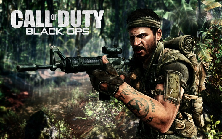 Download Call Of Duty Black Ops Full Fshare 1 Link duy nhất