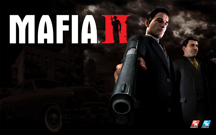 Tải ngay game Mafia 2 Fshare Việt Hóa Full cho PC