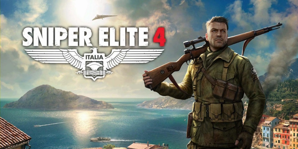 Download Sniper Elite 4 Full [Link Fshare 100% Ok] - Khí Phách | Hình 4