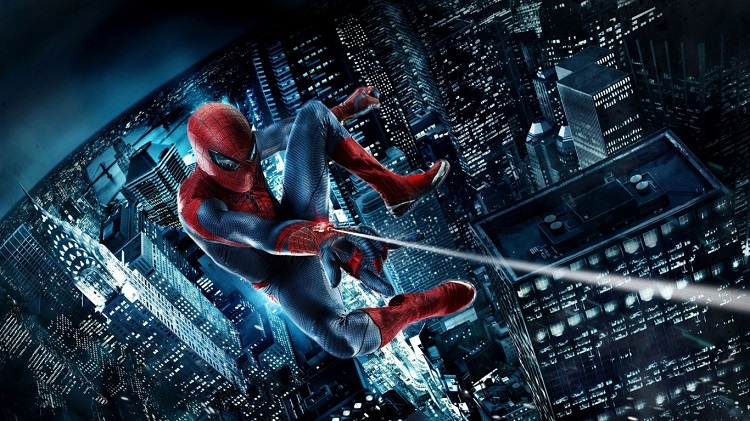 Tải game The Amazing Spider Man 2 full cho PC