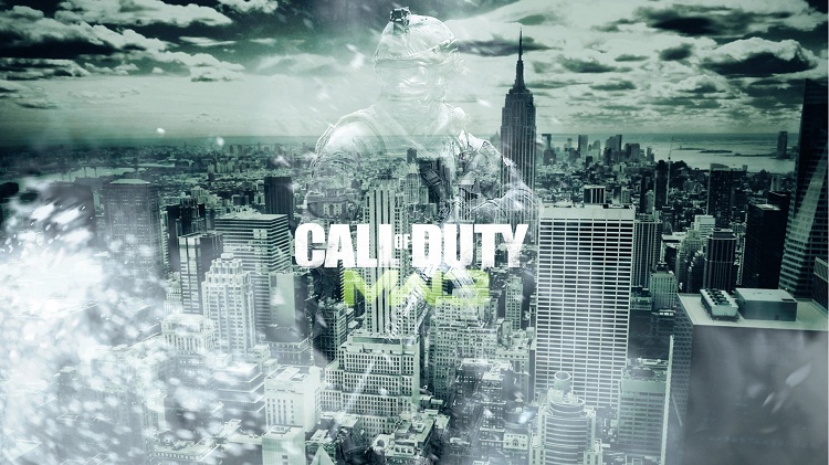 Call of Duty Modern Warfare 3 full nhẹ mà chất