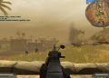 Đánh chiếm căn cứ địch trong Battlefield 2