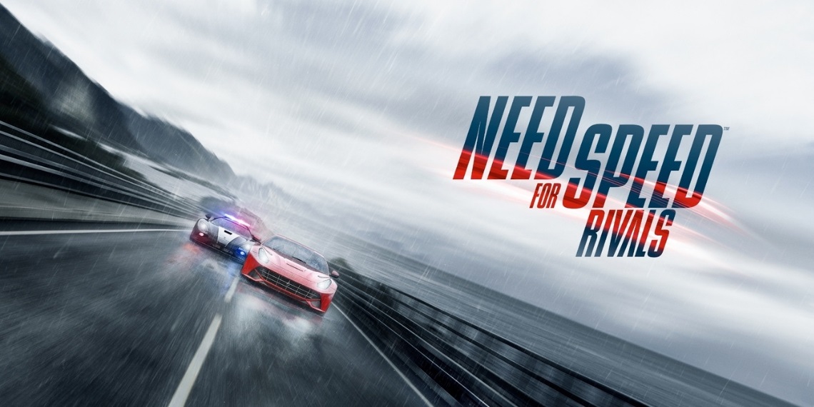 1 Download Need For Speed Rivals Full cho PC [9GB Fshare 100% OK]