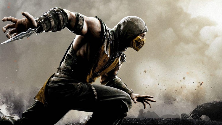 Mortal Kombat XL ông hoàng của dòng game đối kháng