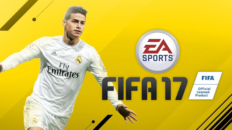 Tải FIFA 17 full cho PC với một link Fshare duy nhất