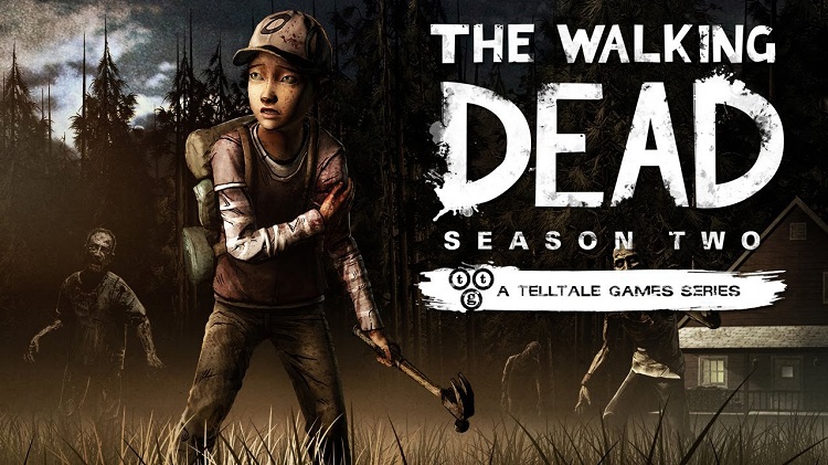 Download The Walking Dead Season 2 Full cho PC