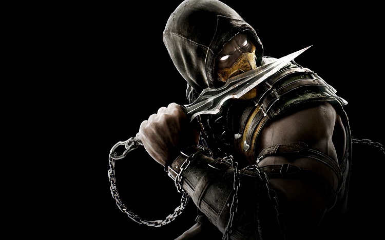 Tải Mortal Kombat XL full cho PC với một link duy nhất
