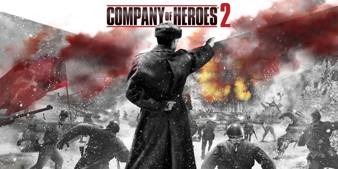 Download Company of Heroes 2 Full Việt Hóa [Đã TEST 100%] | Hình 1
