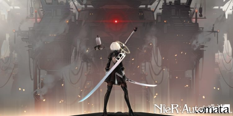 Unable To Initialize Steam Api Nier Automata