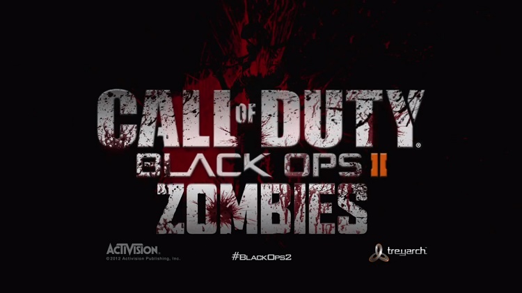Chế độ Zombies được hứa hẹn nhất trong phần Black ops 2