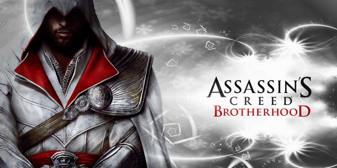 Tải Assassin's Creed Brotherhood Full cho PC [3.67GB Đã TEST OK] | Hình 3