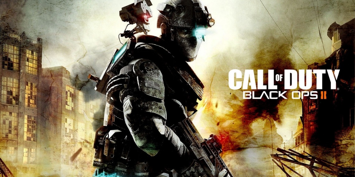 Download Call Of Duty Black Ops 2 Full [21GB Fshare - Đã TEST] | Hình 2