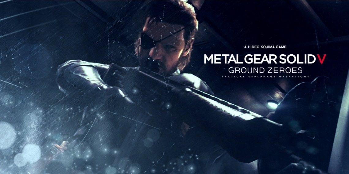 Download Metal Gear Solid V: Ground Zeroes Việt Hóa - Khí Phách | Hình 4