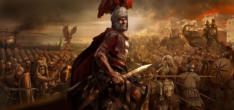 Download Total War Rome 2 Full cho PC 1 Link Fshare