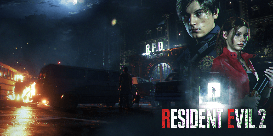 Resident Evil 2 Remake Full Việt Hóa [24GB - Đã Test 100%] - Khí Phách | Hình 4