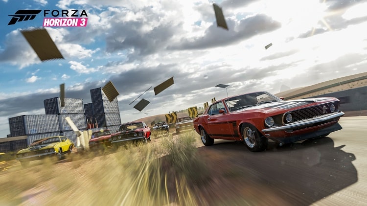 Download Forza Horizon 3 Full 1 Link Fshare duy nhất!!