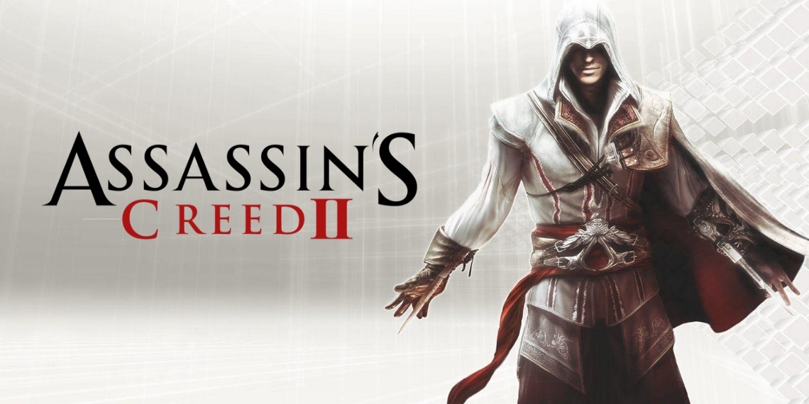 Download Assassin's Creed 2 Việt Hóa Full [4.8GB Đã TEST]