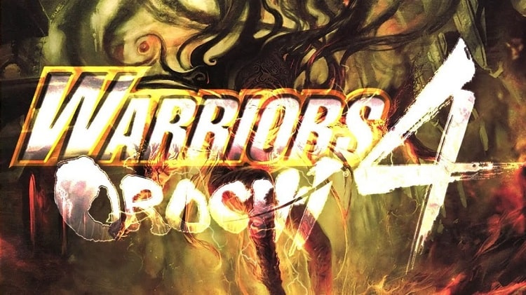 Cấu hình để chiến Warriors Orochi 4 full cho PC
