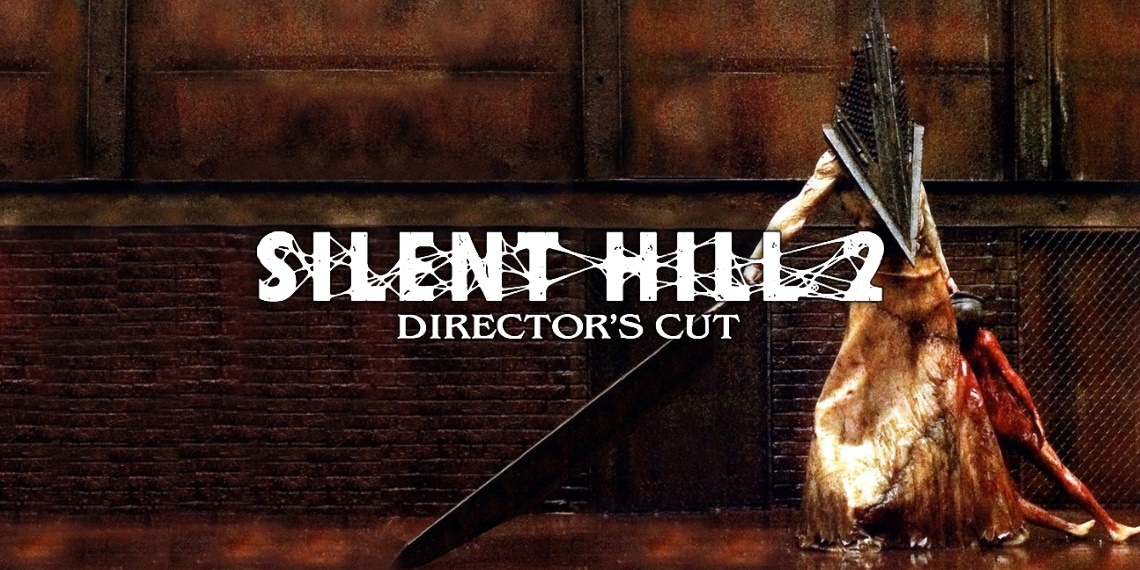 Tải Game Silent Hill 2 Việt Hóa Cho PC [2GB - Đã test 100%] - Khí Phách | Hình 1