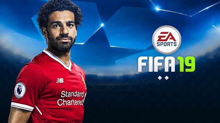 Download FIFA 19 Full một link Fshare