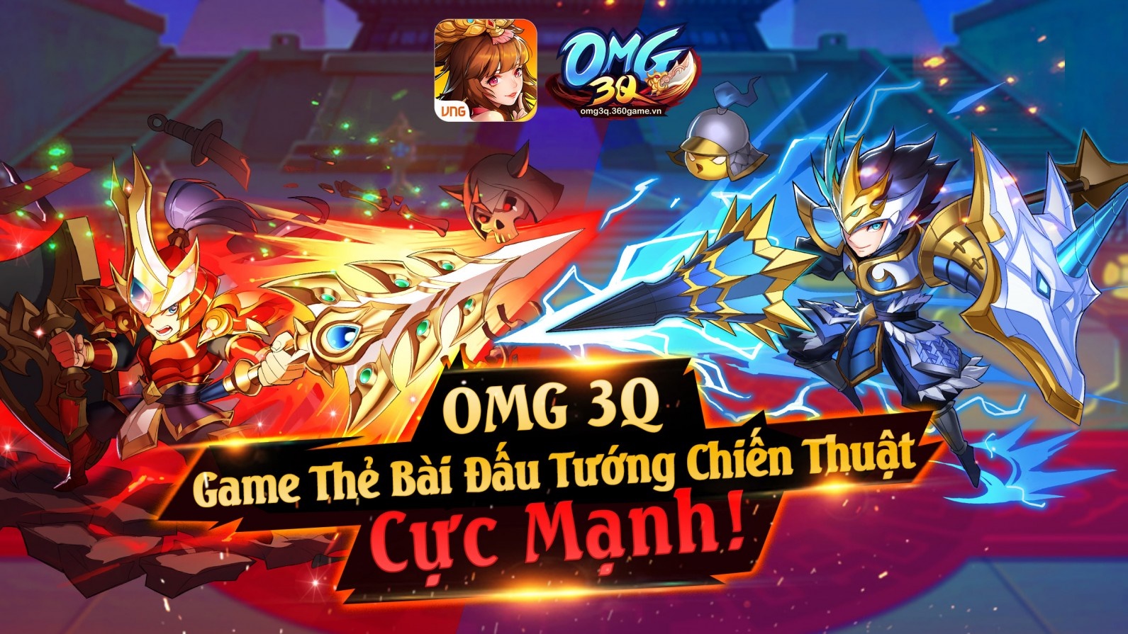 Code OMG 3Q Tổng Hợp Full Cho Anh Em [Update 2020]