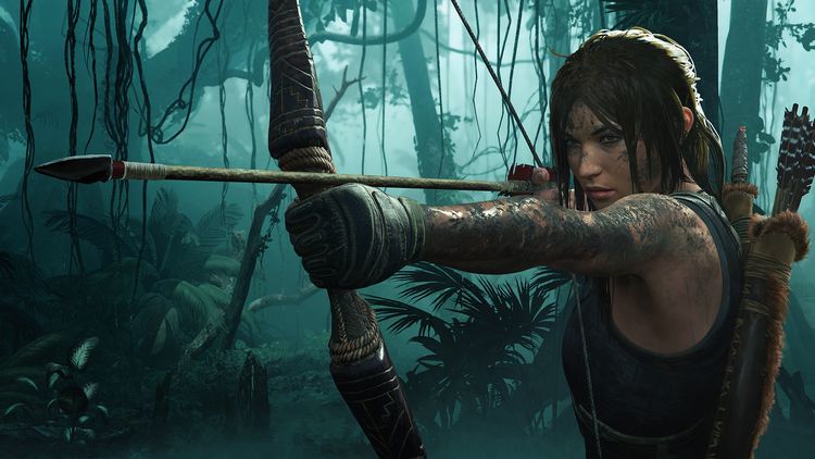 Tải Shadow of The Tomb Raider Full 1 link Fshare