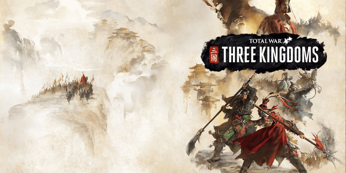 Tải Total War: Three Kingdoms Việt Hóa Full 1.5.3 [100% Đã Test] | Hình 4
