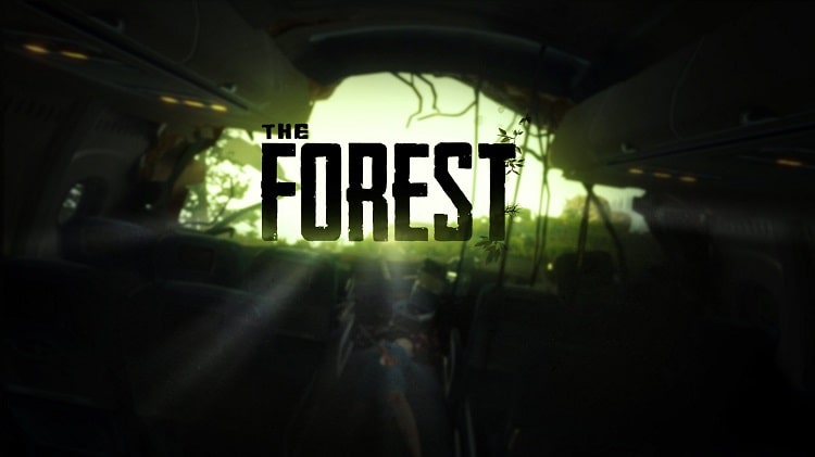 Game The Forest Việt Hóa nên anh em sẽ dễ chơi nha