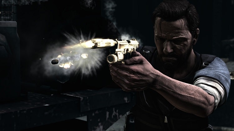Download Game Max Payne 3 Full Việt Hóa [30GB - 100% OK] | Hình 3