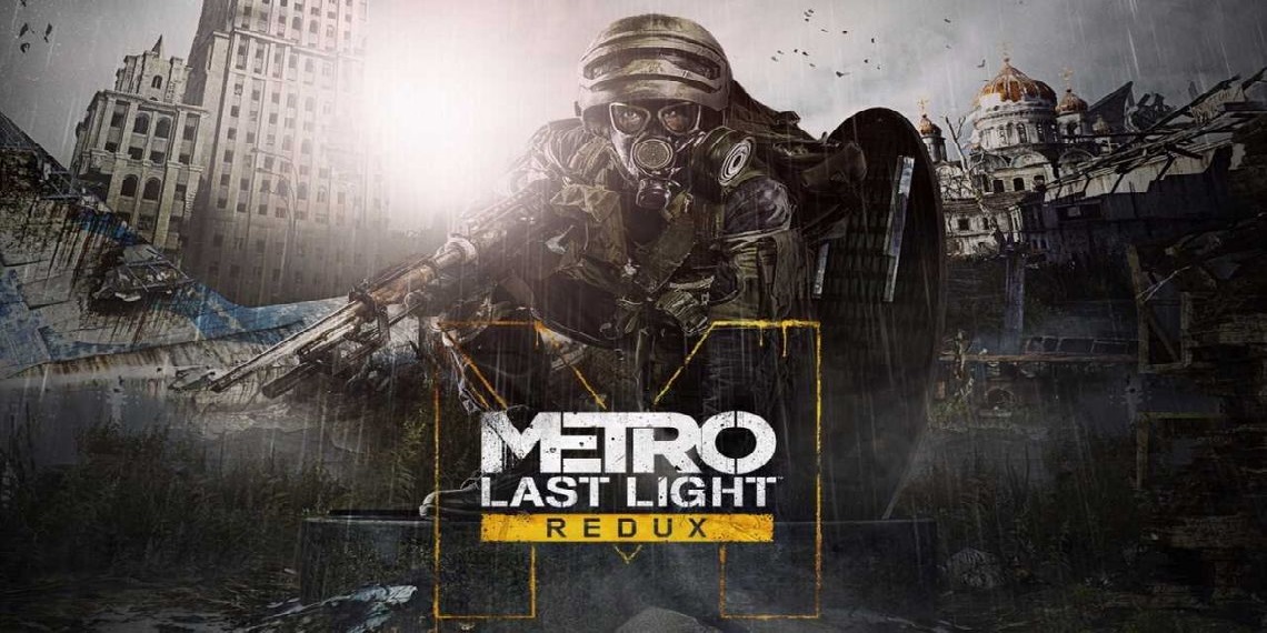 Download Metro Last Light Redux Việt Hóa [8.8GB - Đã Test 100%] | Hình 3