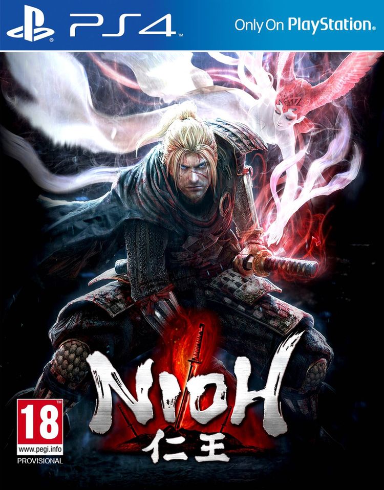 Cần có card đồ họa rời mới chiến ngon được Nioh Complete Edition