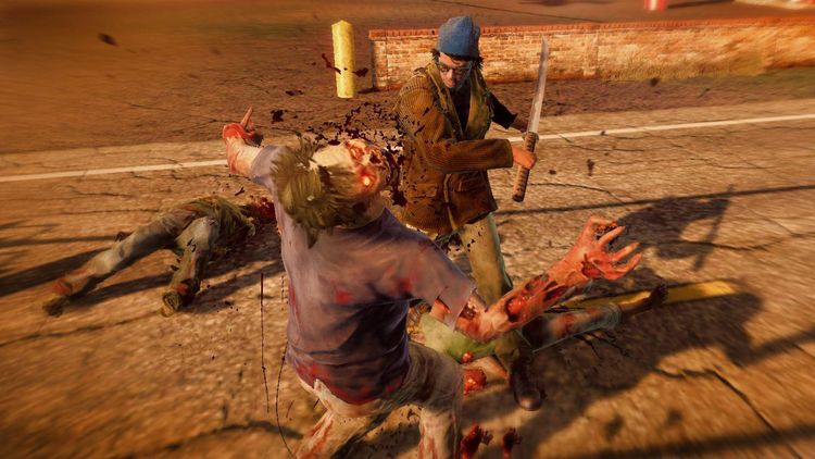 Tải State Of Decay: YOSE full 1 link Fshare