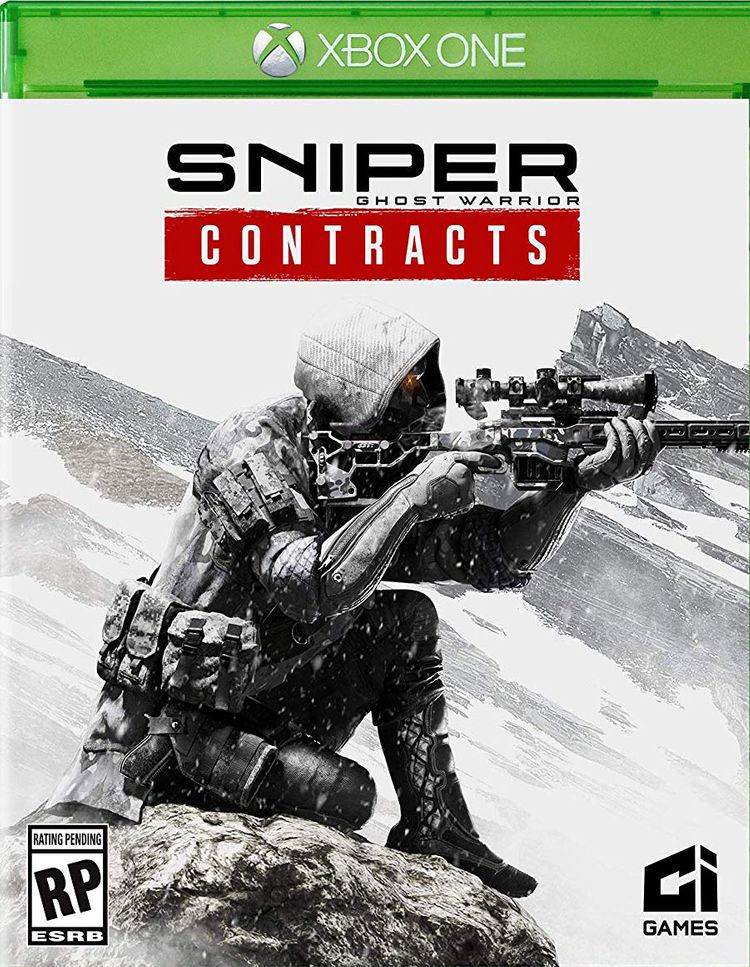 Cần cấu hình tương đối ổn để chiến mượt Sniper Ghost Warrior Contracts nha anh em.
