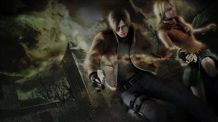 Download game Resident Evil Full Việt Hóa link Fshare