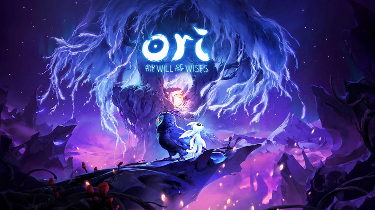 Cấu hình chiến Ori and the Will of the Wisps