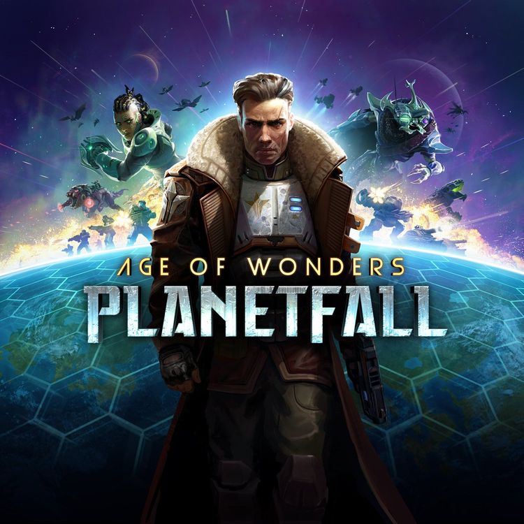 Planetfall Free v1.201 Full DLC [7.5GB]