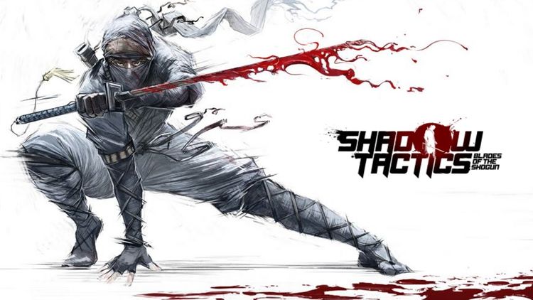 Tải Shadow Tactics: Blades of the Shogun với chỉ 1 link Fshare duy nhất