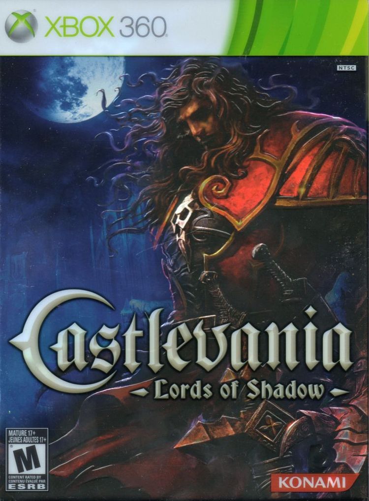 Castlevania: Lords of Shadow Full Việt Hóa [15.2GB