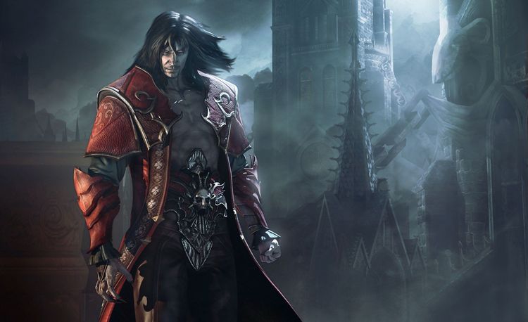 Tải Castlevania: Lords of Shadow full 1 link Fshare