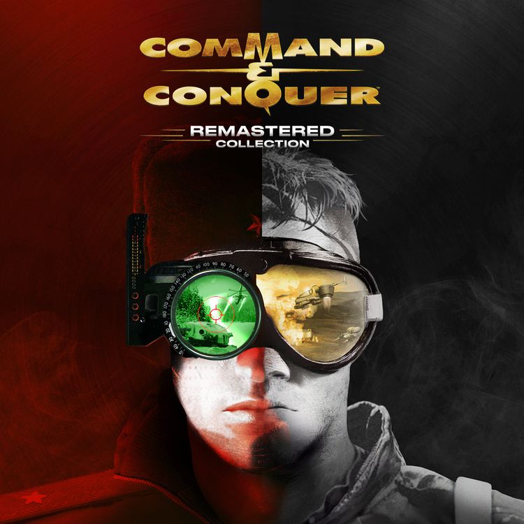 Command & Conquer™ Remastered Collection Full [21.3GB]